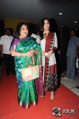 Vikrama Simha Movie 3D Trailer Launch